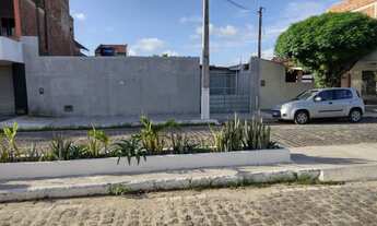 Imagem: Vendo casa - Centro de Parnamirim/RN