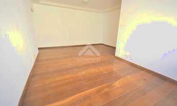 Imagem 5: PERDIZES - VAGO - ANDAR ALTO - PERTO DA PUC - FACE NORTE- VISTA PARA O PACAEMBU