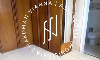 Imagem 7: Apartamento 2 quartos com suíte, varanda e vaga de garagem