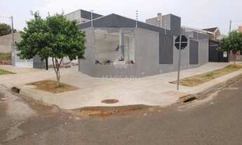 Imagem 2: MARINGÁ - CASA PADRÃO - JD OLÍMPICO