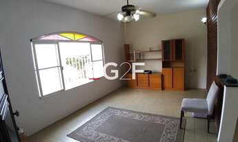 Imagem 5: Ótima casa para locação no bairro Santa Genebra em Campinas