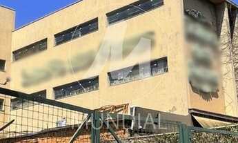 Imagem 3: Salão/Galpão (salão - sobrado