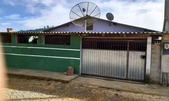 Imagem: Vende-se casa em Ibiúna