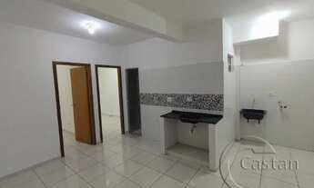 Imagem 3: Apartamento para alugar na mooca