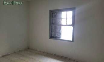 Imagem 3: Casa com 1 dormitório para alugar, 40 m² por R$ 800/mês - Fundação - São Caetano do Sul/SP