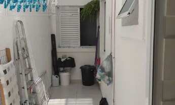 Imagem 4: Santo André - Apartamento Padrão - Vila Camilópolis