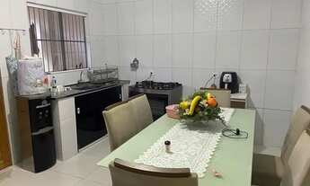 Imagem 6: Casa no Trapiche