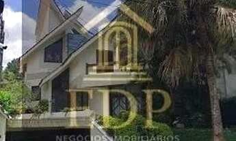 Imagem: Casa em Condomínio 4 Quartos Santana de