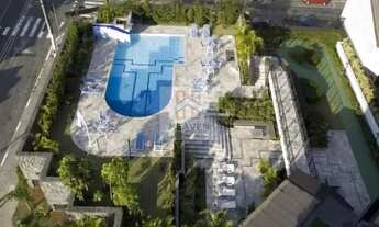 Imagem 7: Flat 1 dormitórios em Santana medindo 53m2, 1 suíte, 2 banheiros, 1 vaga Flat 1 dormitório