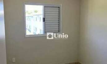 Imagem 3: Casa sobreposta para locação no Bairro Nova Suíça