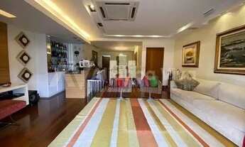 Imagem 3: Laranjeiras Apartamento com 4 dormitórios