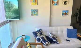 Imagem 6: Apartamento para venda com 93 metros quadrados com 3 quartos em Jardim Oceania - João Pess