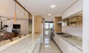 Imagem 5: Apartamento à venda, 101 m² privativos , 2 dormitórios sendo 1 suíte, 2 vagas, Boa Vista