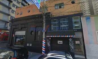 Imagem 2: Prédio - Centro - Campinas