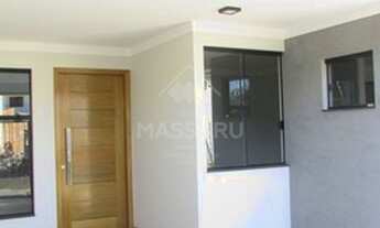 Imagem 3: MARINGÁ - CASA PADRÃO - JD PILAR