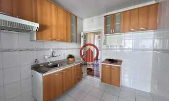 Imagem 6: Casa com 3 dormitórios para alugar, 95 m² por R$ 2.950,00/mês - Paraíso - São Paulo/SP