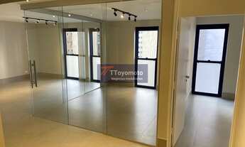 Imagem 7: Apartamento amplo, reformado em Moema, 82m²