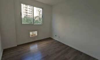 Imagem 2: Excelente Apartamento para locação com 2 quartos, suíte e vaga no Recreio/ Rio de Janeiro