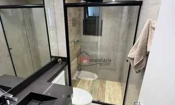 Imagem 6: Apartamento com 2 dormitórios para alugar, 61 m² por R$ 0/mês - Tatuapé - São Paulo/SP - S