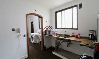 Imagem 6: Apartamento Locação Campo Belo 251 m² 4 Dormitórios