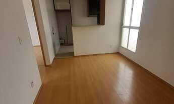 Imagem 3: Apartamento com 2 quartos para locação