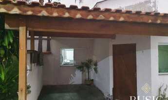 Imagem 4: Casa com 2 dormitórios, 63 m² - venda por R$ 250.000,00 ou aluguel por R$ 1.550,00/mês - V