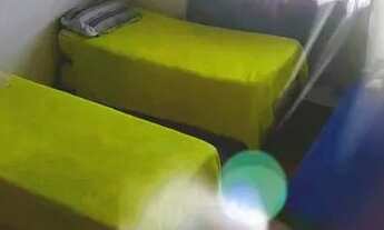 Imagem 3: Quarto compartilhado no estreito 499,00