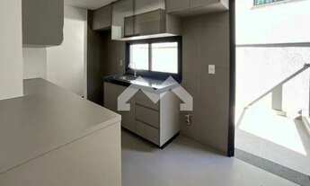 Imagem 3: Lindo Apartamento ÁREA PRIVATIVA 55 m² 1 Quarto 1 Suíte 1 Vaga no Sion