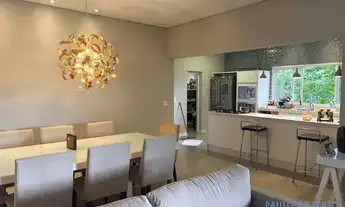 Imagem 6: CASA EM CONDOMÍNIO - CONDOMÍNIO HILLS 3 - SP