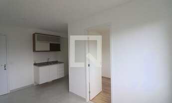 Imagem 4: Apartamento para Aluguel - Água Fria, 2 Quartos, 34 m2