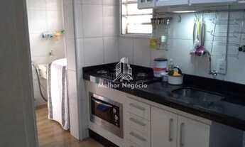 Imagem 2: Apartamento com 3 dorms, Jardim García, Campinas - R$ 298 mil, Cod: 3RAP1978
