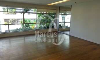 Imagem: RIO DE JANEIRO - Apartamento Padrão - Leblon