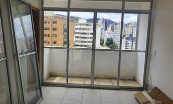 Imagem 4: Cobertura com 2 dormitórios à venda em Belo Horizonte