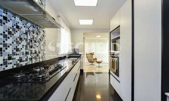 Imagem 2: Apartamento no Morumbi