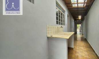 Imagem 5: Casa em boa localização com garagem