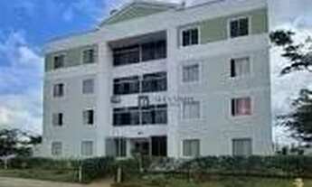 Imagem: VD/troco apto no jardim mangueiral por apt