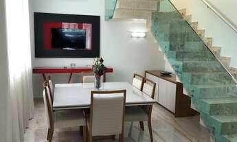 Imagem 7: Casa em Condomínio para Venda em Lagoa Santa, Condomínio Lagoa Santa Park Residence, 4 dor