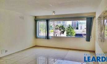 Imagem 2: CASA ASSOBRADADA - BROOKLIN - SP