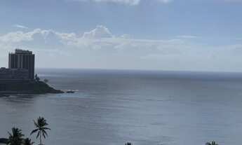 Imagem: Vende-se Cobertura 2/4, 03 Garagens, Vista