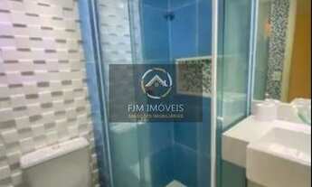 Imagem 6: Espaçoso apartamento de 3 quartos com suíte e 70m² em Barreto - Niterói por R$ 515.000 par