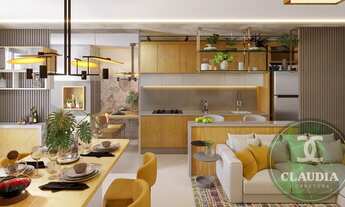 Imagem 7: Apartamento para Venda em Cascavel, Centro, 1 dormitório, 1 suíte, 1 banheiro, 1 vaga