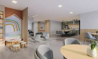 Imagem 4: Apartamento Res. Berlim - Recife - Tubarão/SC