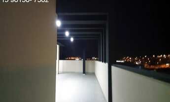 Imagem 4: Sobrado para locação no Condomínio Alphaville Nova Esplanada 3, em Votorantim-SP