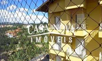 Imagem: Apartamento com 3 dormitórios para alugar