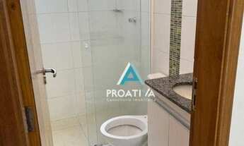 Imagem 14: Cobertura com 2 dormitórios, 104 m² - venda por R$ 427.500,00 ou aluguel por R$ 2.971,00/m