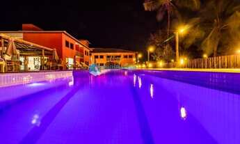 Imagem 2: Itacimirim| Village Térreo| 86 m2| 2 Quartos| Garden| 1 Vaga