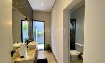 Imagem 4: Casa - Condomínio Athenas - Valinhos