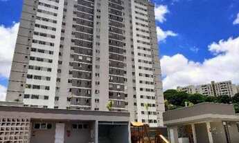 Imagem: COBERTURA NO BANDEIRANTES