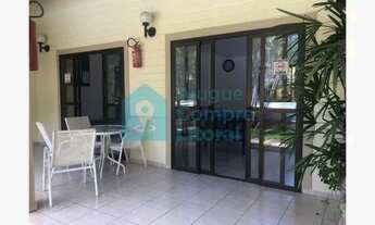 Imagem 2: Sobrado com 3 dormitórios em condominio com piscina em Paúba. Venda