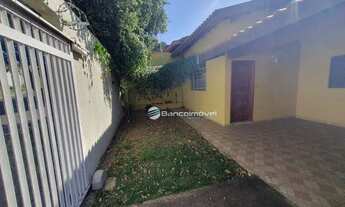 Imagem 4: Casa com 3 dormitórios, 89 m² - venda por R$ 410.000,00 ou aluguel por R$ 2.020,25/mês - A
